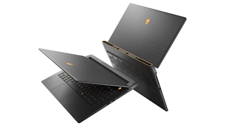 Laptop Dell Alienware M15 - R6 1